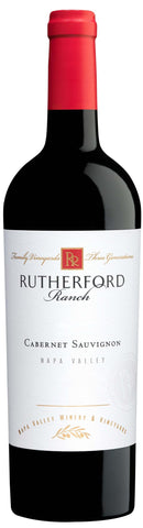 Rutherford Vintners Napa Valley Cabernet Sauvignon