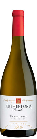 Rutherford Vintners Napa Valley Chardonnay
