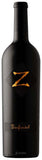 Jeff Runquist-Vintner Zinfandel