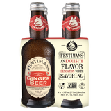 Fentimans Ginger Beer