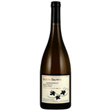 Saxon Brown, Durell Vineyard, Sonoma Coast Chardonnay