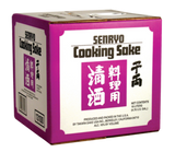 Senryo Cooking Sake 18L