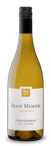 Sean Minor California Chardonnay