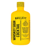 Bulleit Whiskey Sour Cocktail