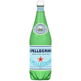 San Pellegrino Sparkling Mineral Water