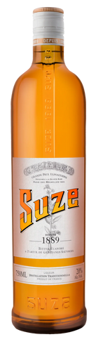Suze Liqueur 40