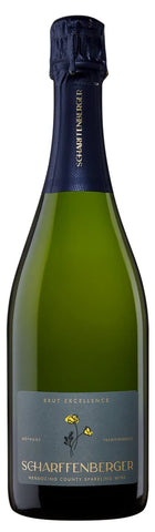 Scharffenberger Brut Excellence Mendocino County