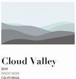 Cloud Valley Pinot Noir