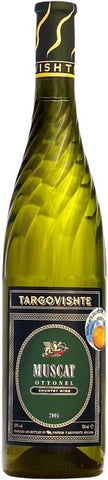 Targovishte Muscat Ottonel