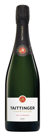 Taittinger Champagne Brut La Française