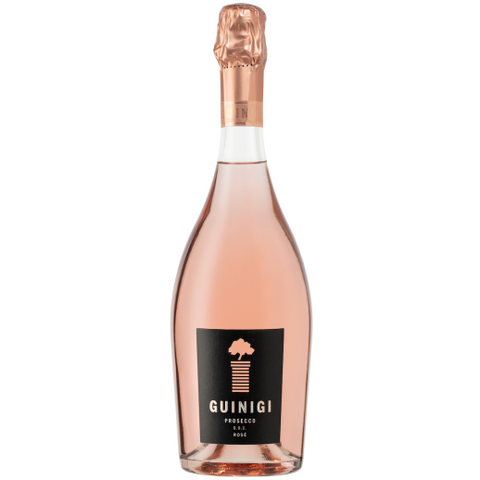 Guinigi Prosecco Rose DOC