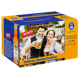 Hofbräu Oktoberfestbier Case