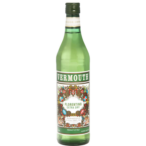 Florentino Dry Vermouth
