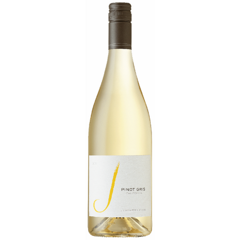 J Vineyards Pinot Gris