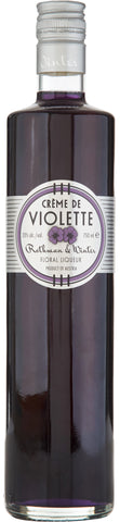 Rothman & Winter Creme de Violette Liqueur