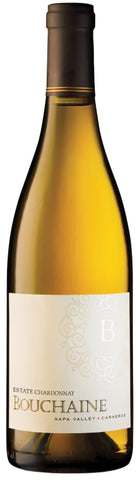 Bouchaine Carneros Estate Chardonnay