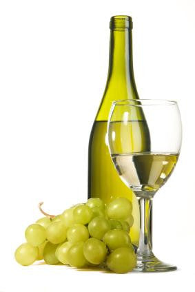 White Wine $25-30 Range