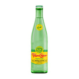 Topo Chico Twist of Lime Mineral Water