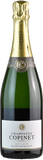 Marie Copinet  Champagne Blanc de Blancs
