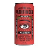 The Pathfinder Negroni N/A