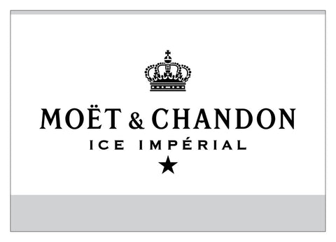 & chandon ice imperial champagne