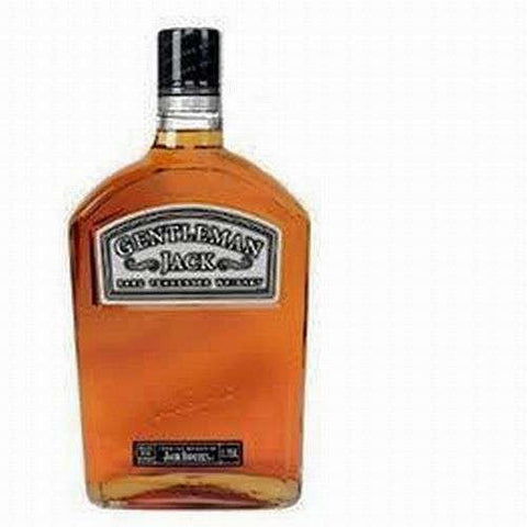 Gentleman Jack Whiskey 750ML
