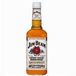 Jim Beam Bourbon 1.75L