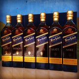 Johnny Walker Blue Label