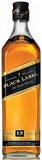 Johnnie Walker Scotch Black Label 750ML