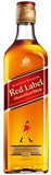 Johnnie Walker Red Label Scotch 750ML