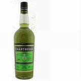 Chartreuse Green 750ML