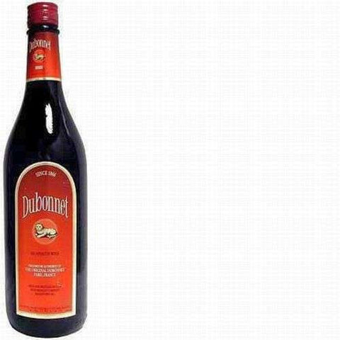 Dubonnet Rouge 750ML