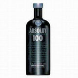 Absolut Vodka 100 Proof 750ML