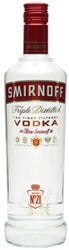 Smirnoff Vodka 1.75ml