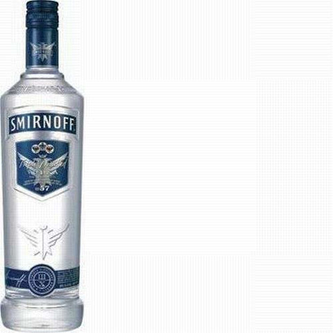 Smirnoff 100 Proof Vodka 750ML