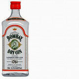 Bombay Gin 750ML