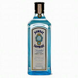 Bombay Sapphire Gin 750ML