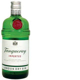 Tanqueray Gin 750ML