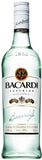 Bacardi Light Rum 1.75L