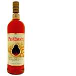 Presidente Brandy 1.0L