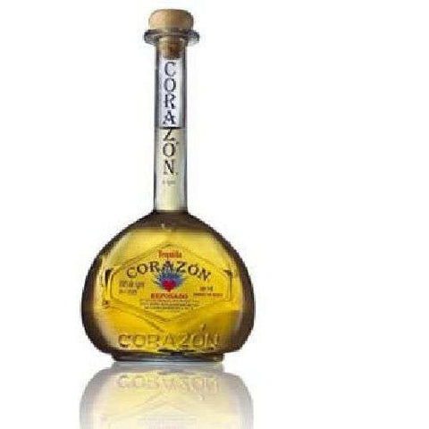 Corazon Reposado Tequila 750ML
