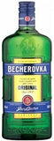 Becherovka Carlsbad Herbal Liqueur 750ML