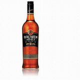 Bacardi Select Rum 750ML