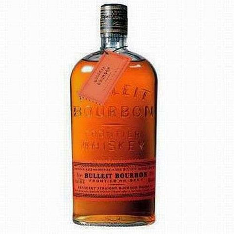 Bulleit Bourbon 750ML