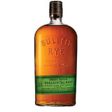 Bulleit Rye Bourbon 95 Proof 750ML