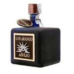Los Arango Anejo Tequila 750ml