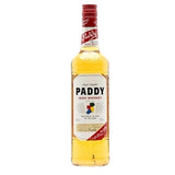 Paddy Irish Whiskey Blend