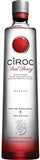 Ciroc Red Berry Vodka 750ml