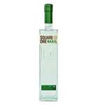 Square One Basil Organic Vodka 750 ML