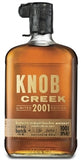 Knob Creek Small Batch Limited 2001 Edition 750ml